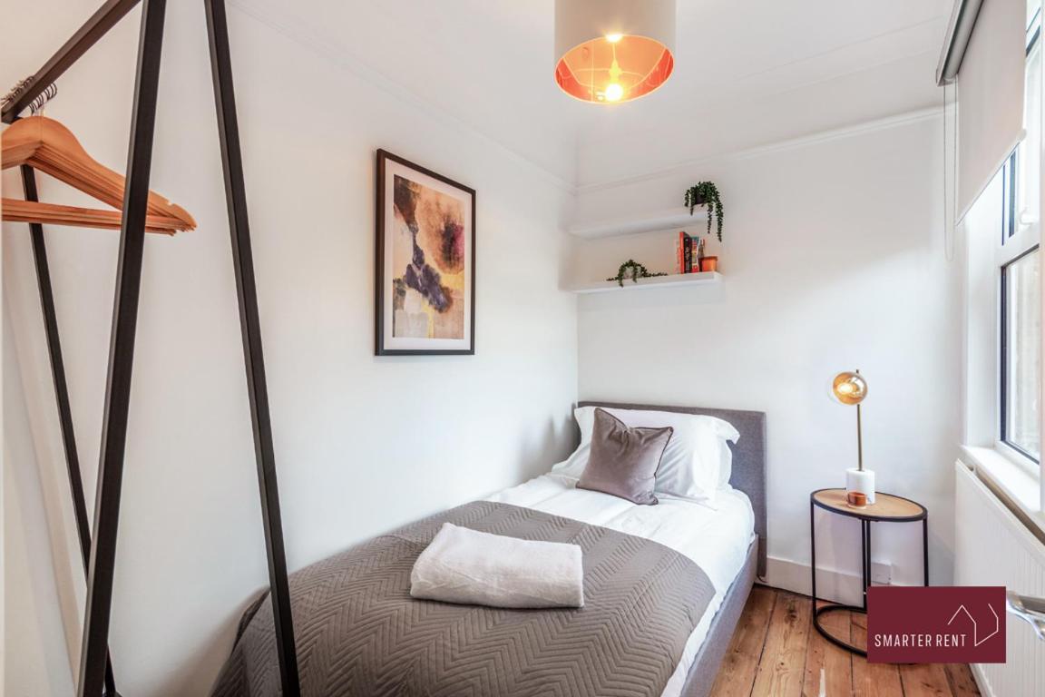 Hébergement de vacances Kingston On Thames Pets Welcome Garden 3bed Kingston upon Thames (Greater London)