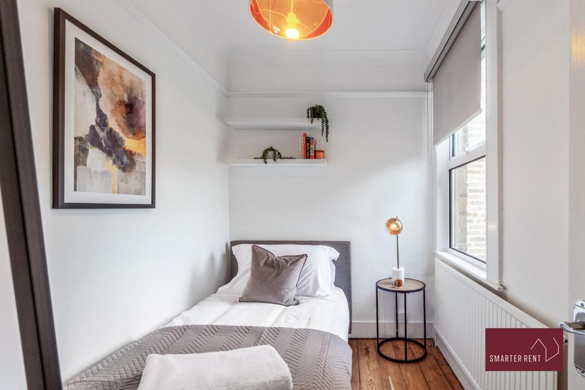 Kingston On Thames Pets Welcome Garden 3bed Casa de Férias