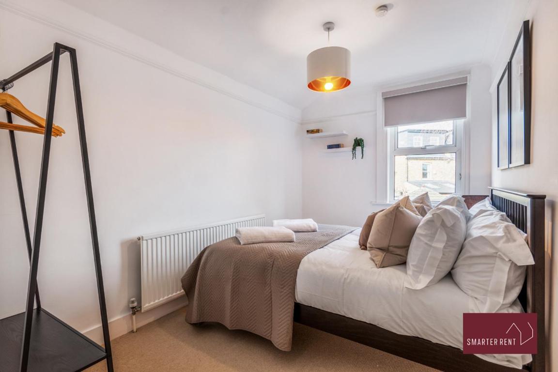 Holiday home Kingston On Thames Pets Welcome Garden 3bed Kingston upon Thames (Greater London)